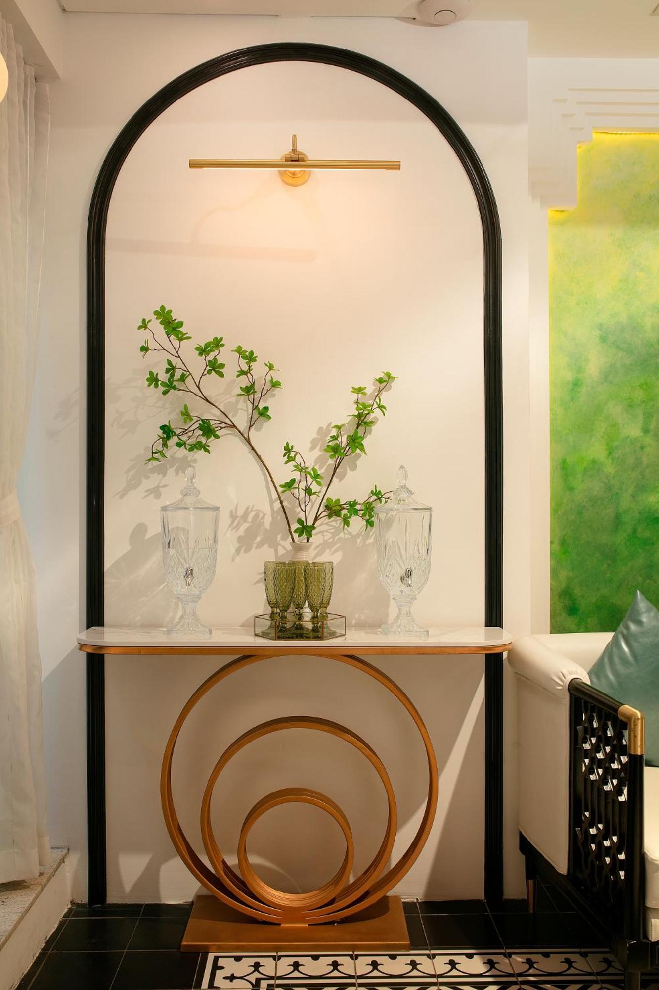 Hotel De Rond Hanoi Zewnętrze zdjęcie
